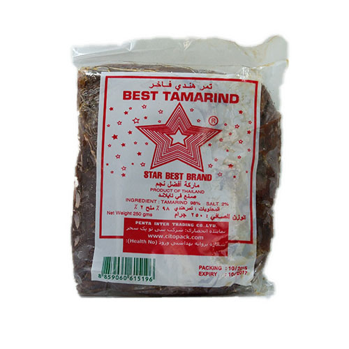 220017274851387 تمر هندی - Image 1