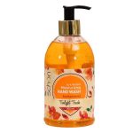 مایع دستشویی 500 میلی لیتری ویولت - Image 2