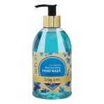 مایع دستشویی 500 میلی لیتری ویولت