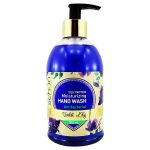 مایع دستشویی 500 میلی لیتری ویولت - Image 3