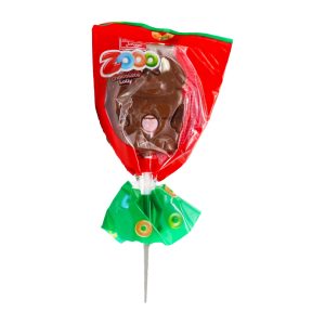 شکلات چوبی عروسکی شیرین عسل حجم 17 گرم