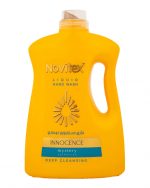 مایع دستشویی صدفی 1/8 لیتری نویتکس - Image 3