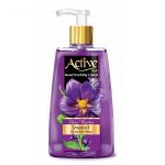 مایع دستشویی شفاف اکتیو - Image 2