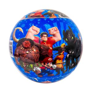 شانسی توپی توی باکس