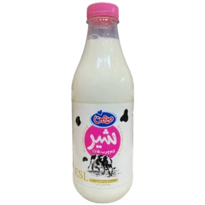 شیر کم چرب ای اس ال میهن حجم 950 میلی لیتر