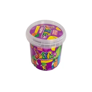 پاستیل میوه ای سطلی جلیفان حجم 100 گرم