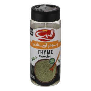 پودر آویشن الیت حجم 30 گرم