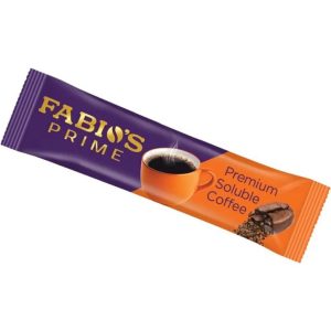 پودر قهوه فوری فابیوس پرایم حجم 2 گرم