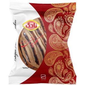 کلوچه سنتی لاهیجان دوقلو نادی حجم 95 گرم